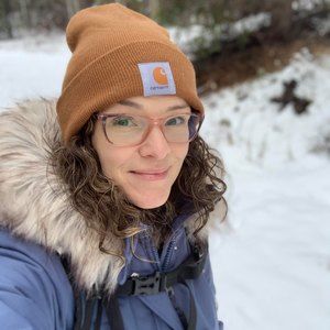 Meet your Posher, Laura